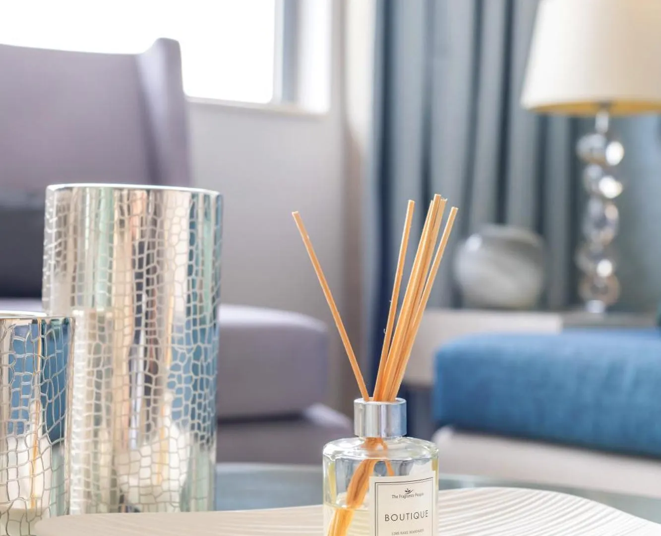 شقة Damac Maison Mall Street Residences دبي