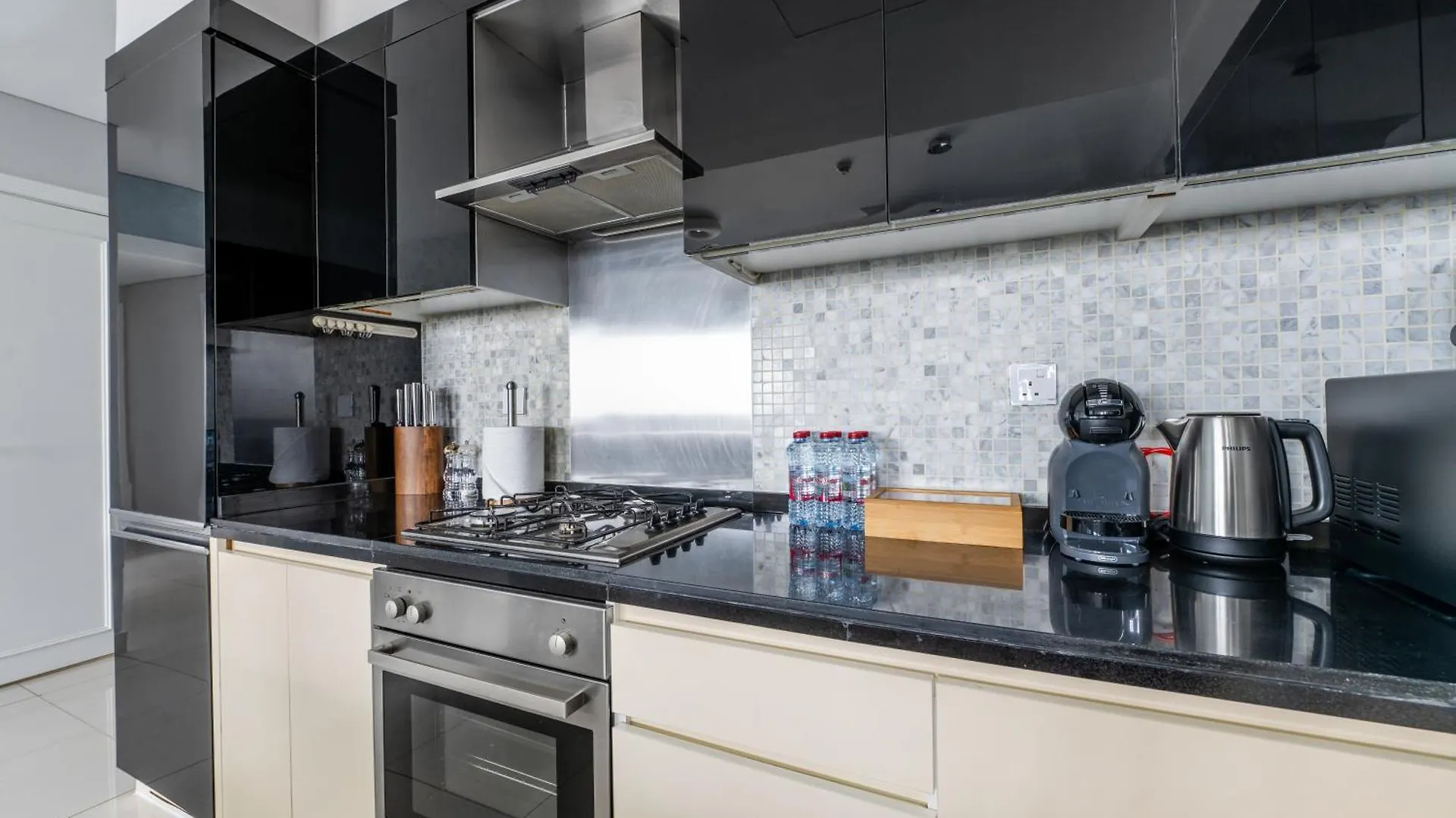 Damac Maison Mall Street Residences دبي الإمارات العربية المتحدة