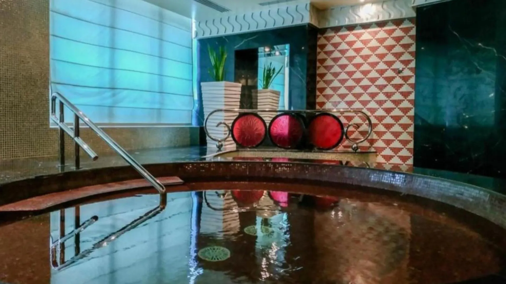 شقة Damac Maison Mall Street Residences دبي