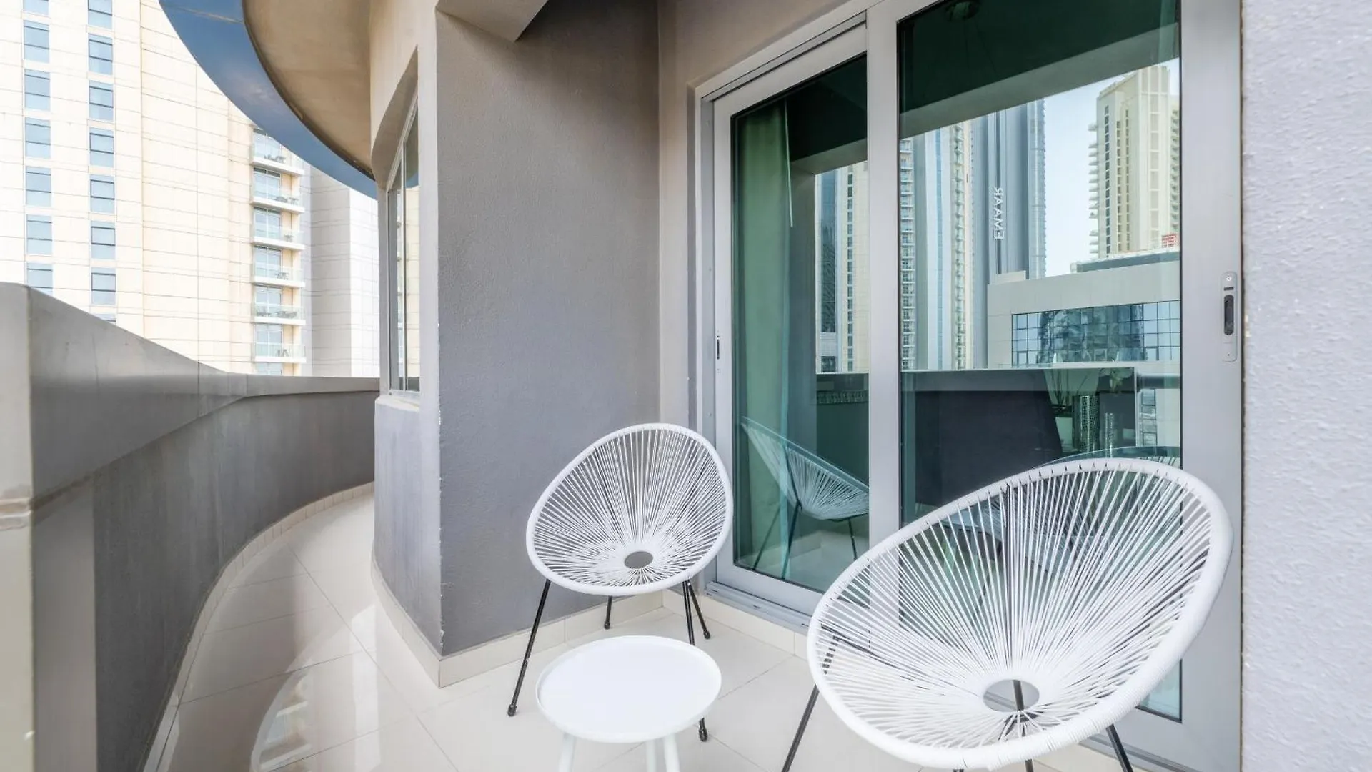 Damac Maison Mall Street Residences دبي