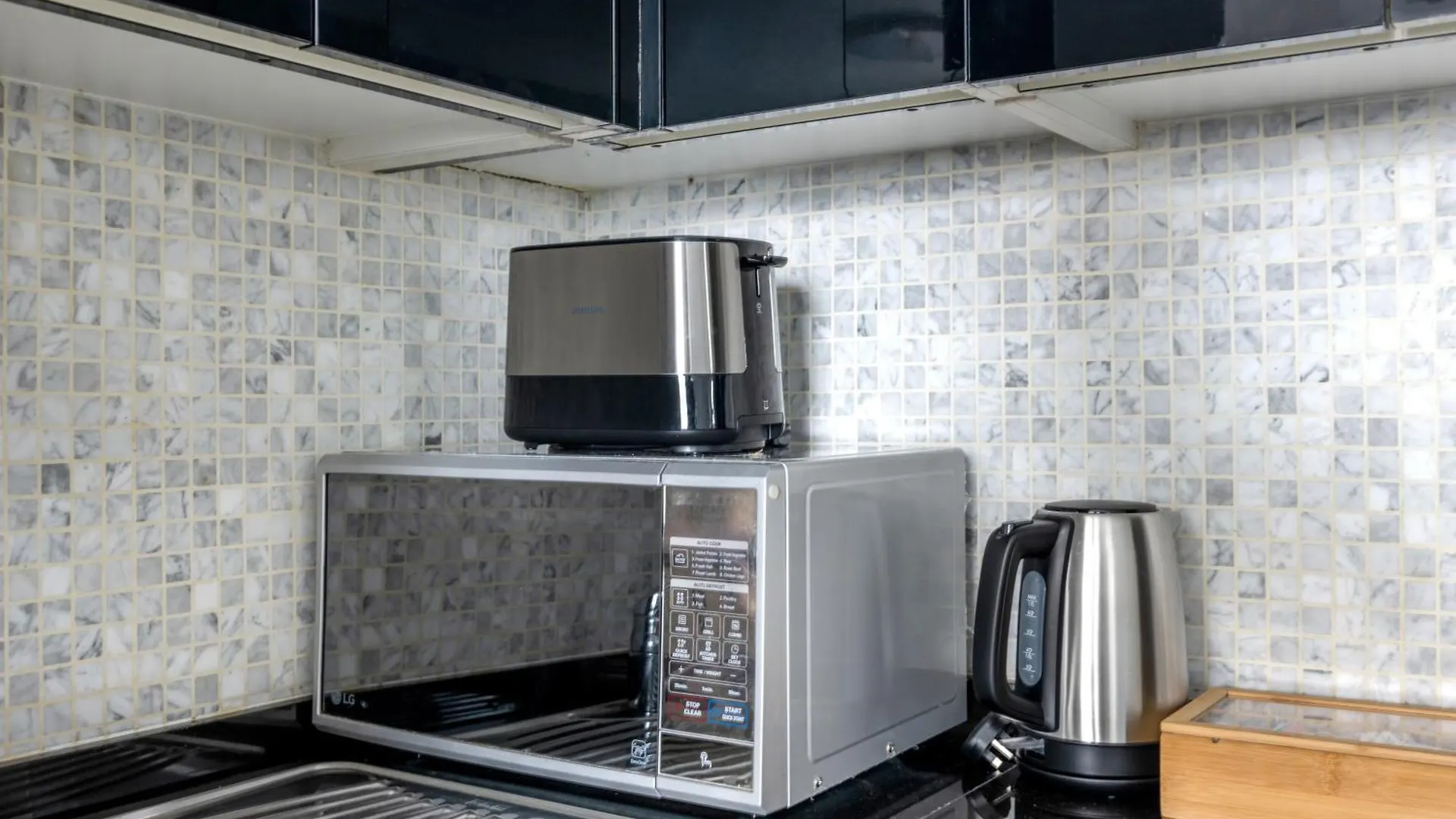 شقة Damac Maison Mall Street Residences دبي