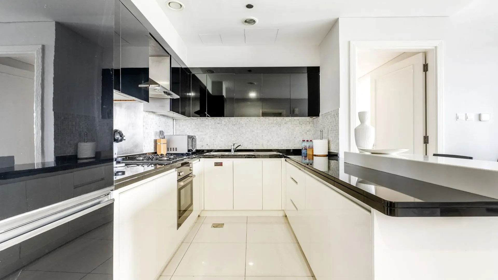 Damac Maison Mall Street Residences دبي