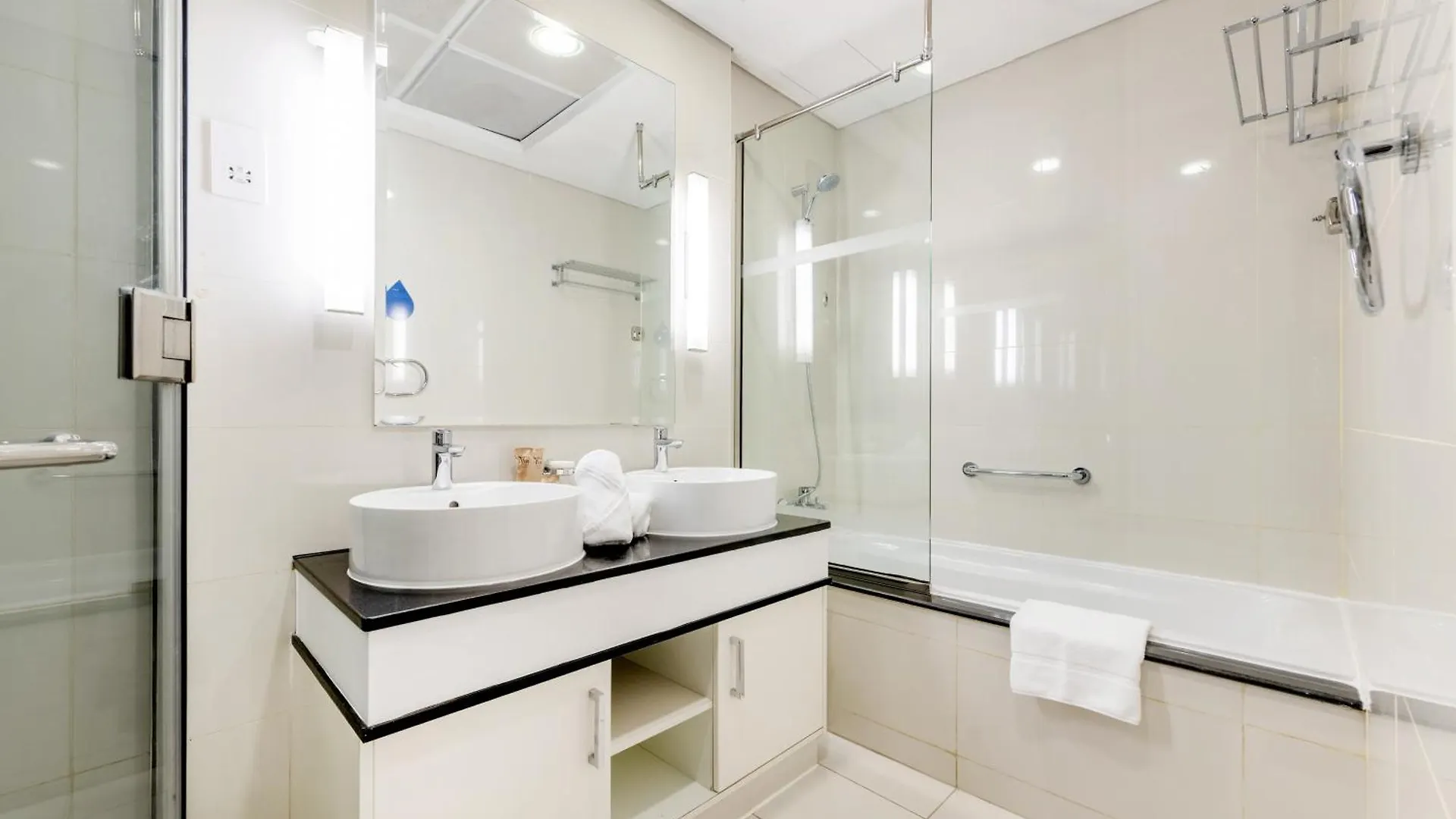 Damac Maison Mall Street Residences دبي