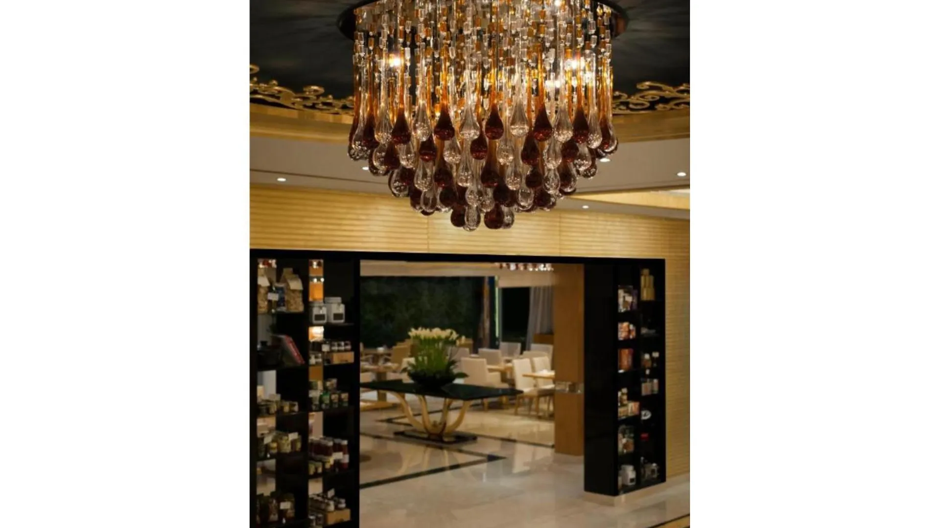 شقة Damac Maison Mall Street Residences دبي