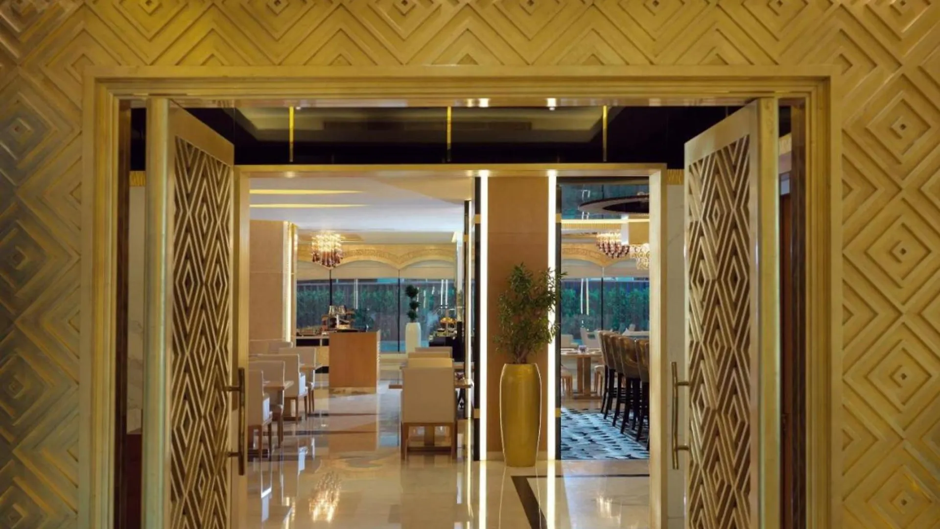 Damac Maison Mall Street Residences دبي
