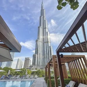 Address Opera Residences شقة
