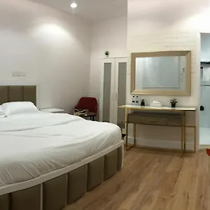 Smart Entry Al-aqiq101 الرياض