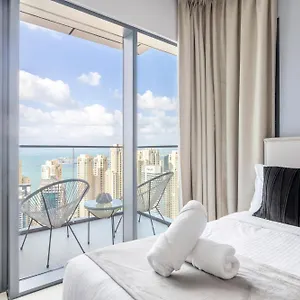 Vida Marina & Yacht Club Residences شقة