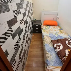 Orange Vacation شقة