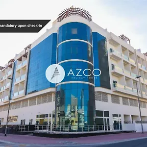 Mk By Azco شقة