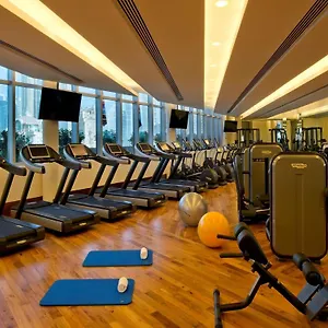 Creston Mall Residences شقة