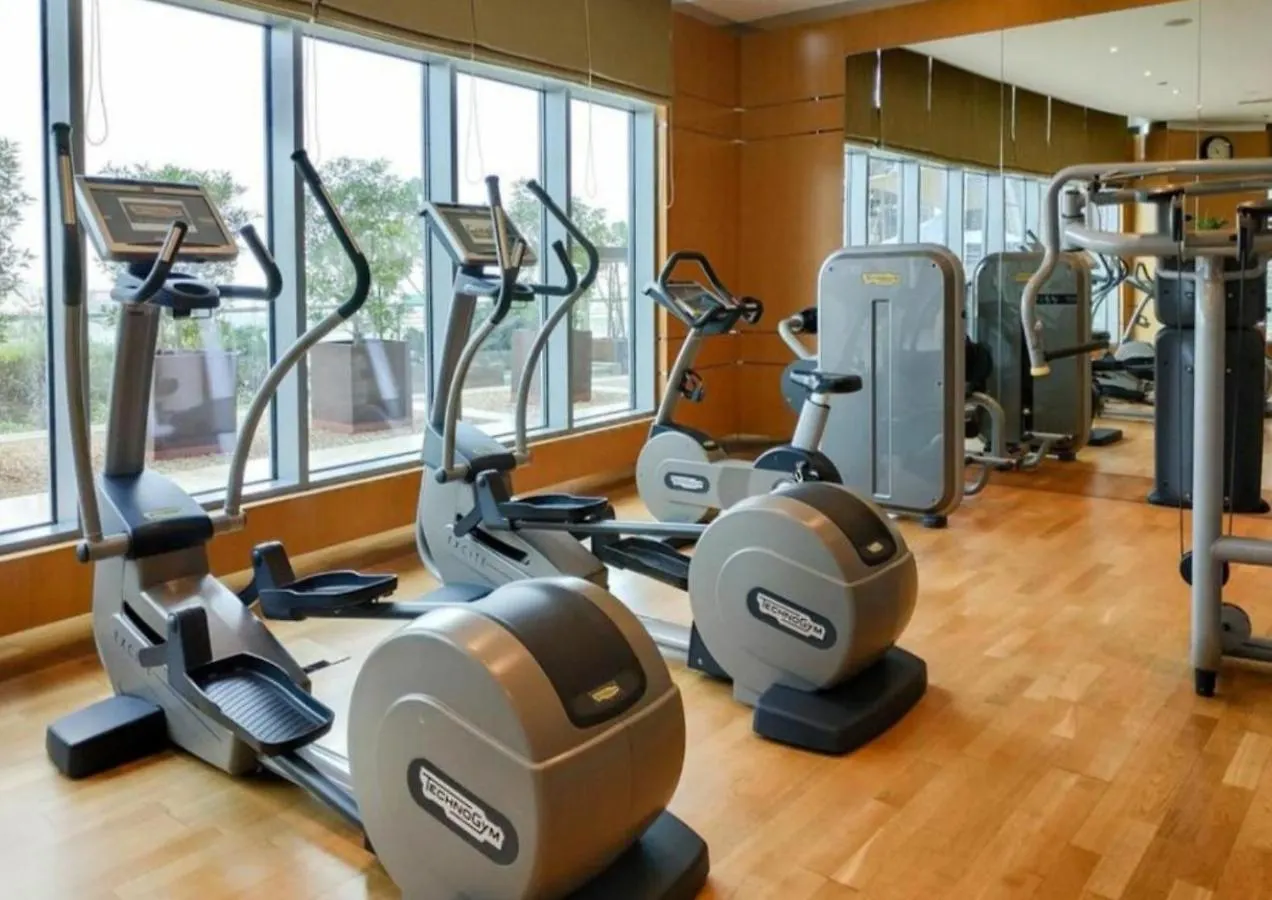 Damac Maison Mall Street Residences Dubaj Apartmán