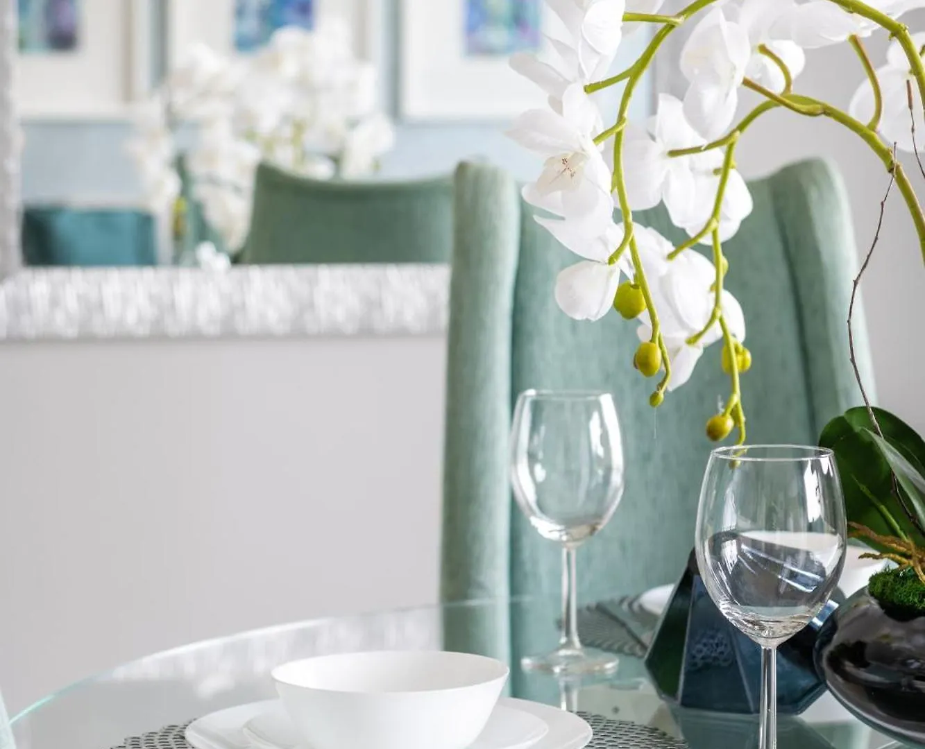 Damac Maison Mall Street Residences Dubaj