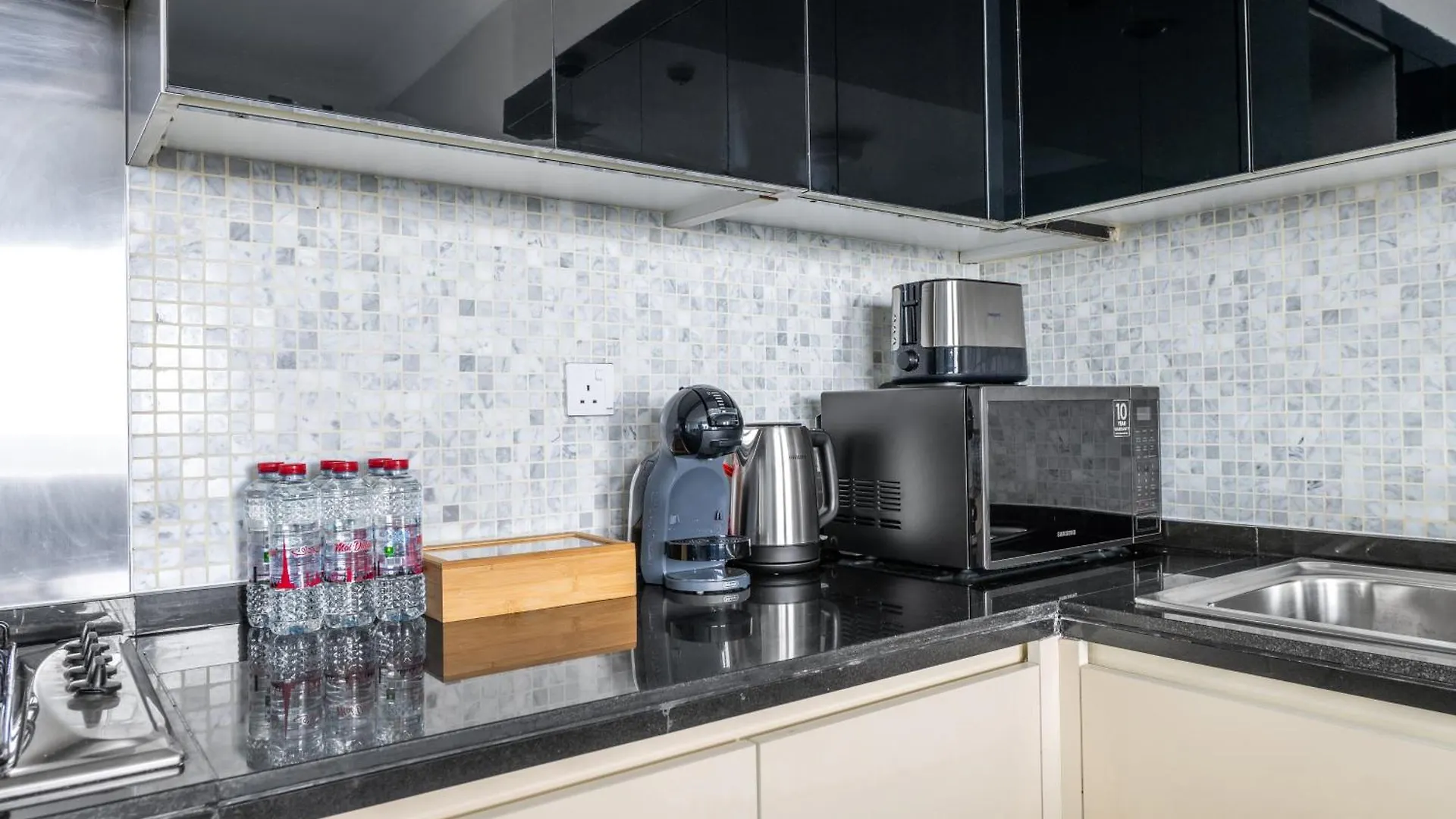 Damac Maison Mall Street Residences Dubai Apartment