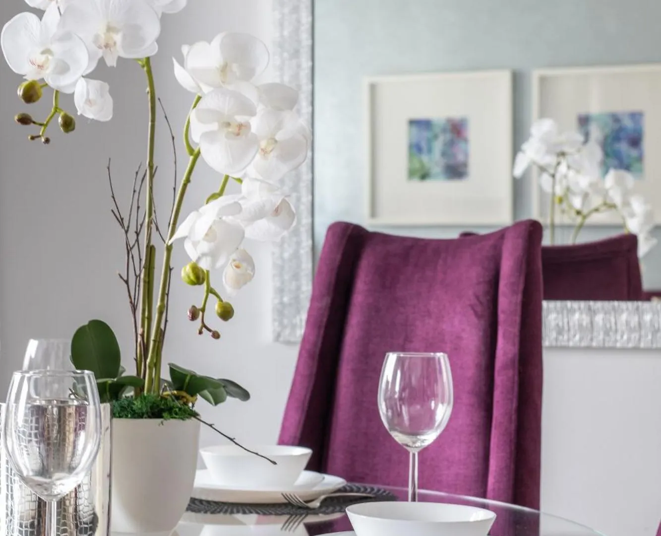 Damac Maison Mall Street Residences Dubai 0*,  United Arab Emirates