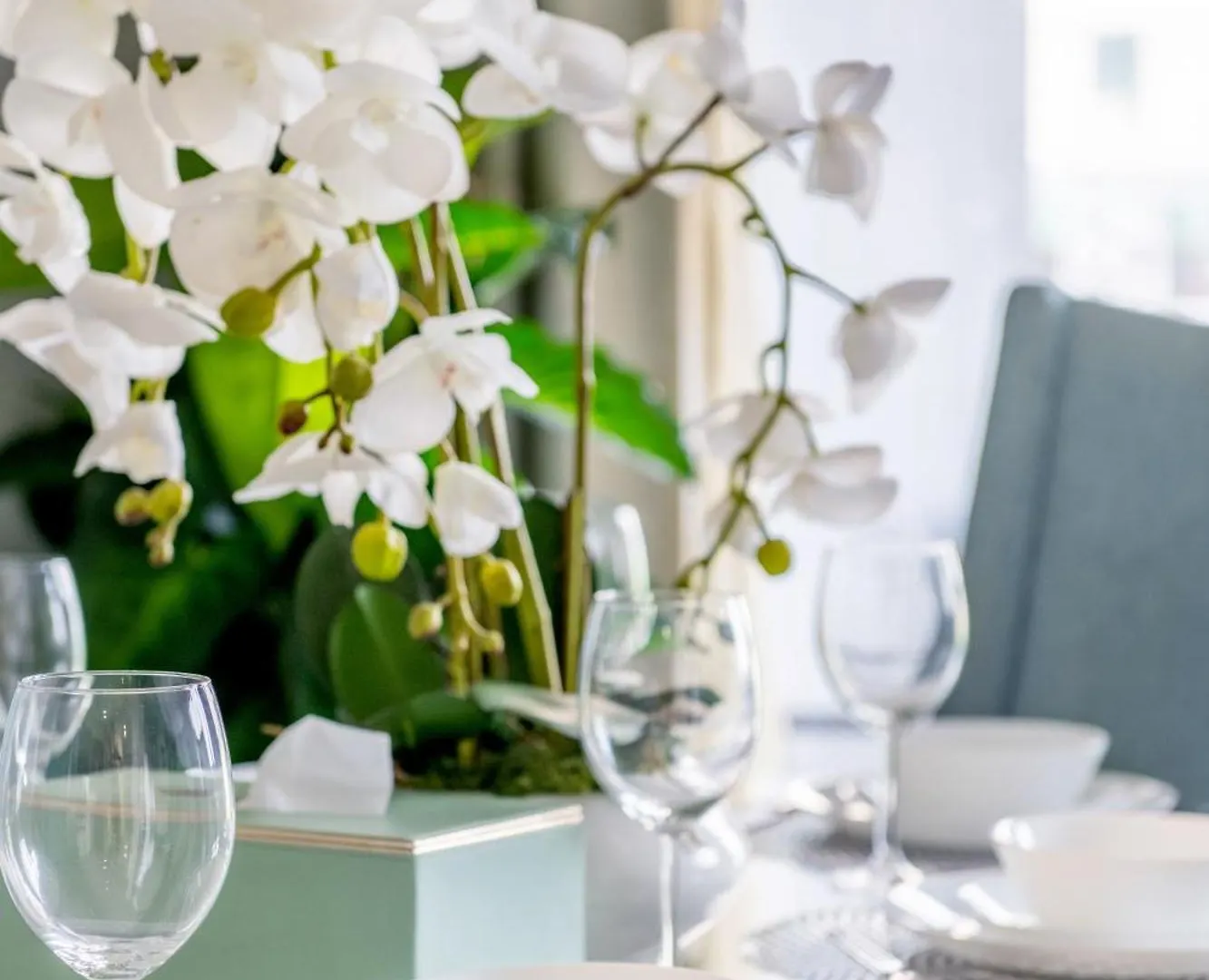 Damac Maison Mall Street Residences Dubai Apartment