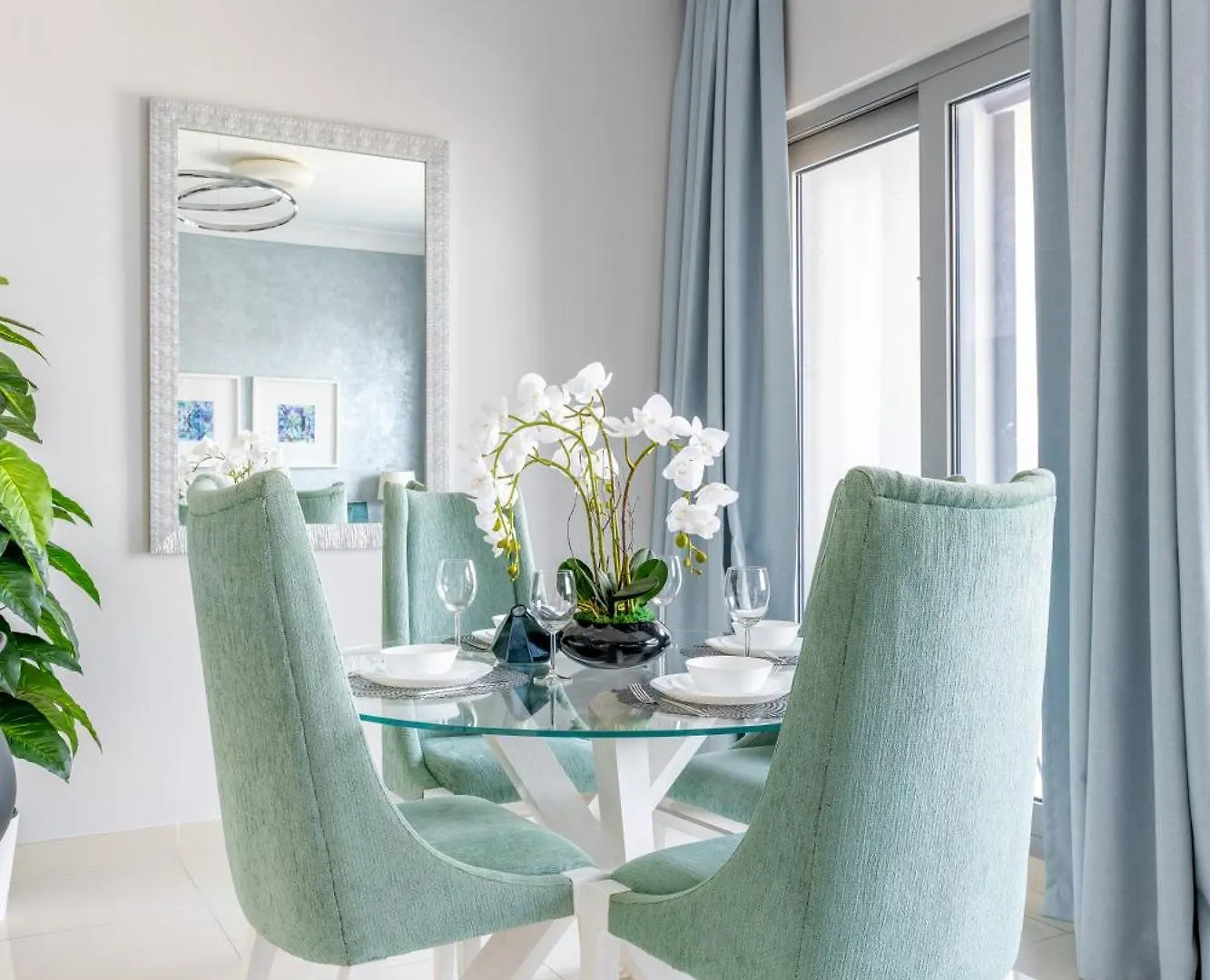 Damac Maison Mall Street Residences Dubai 0*,