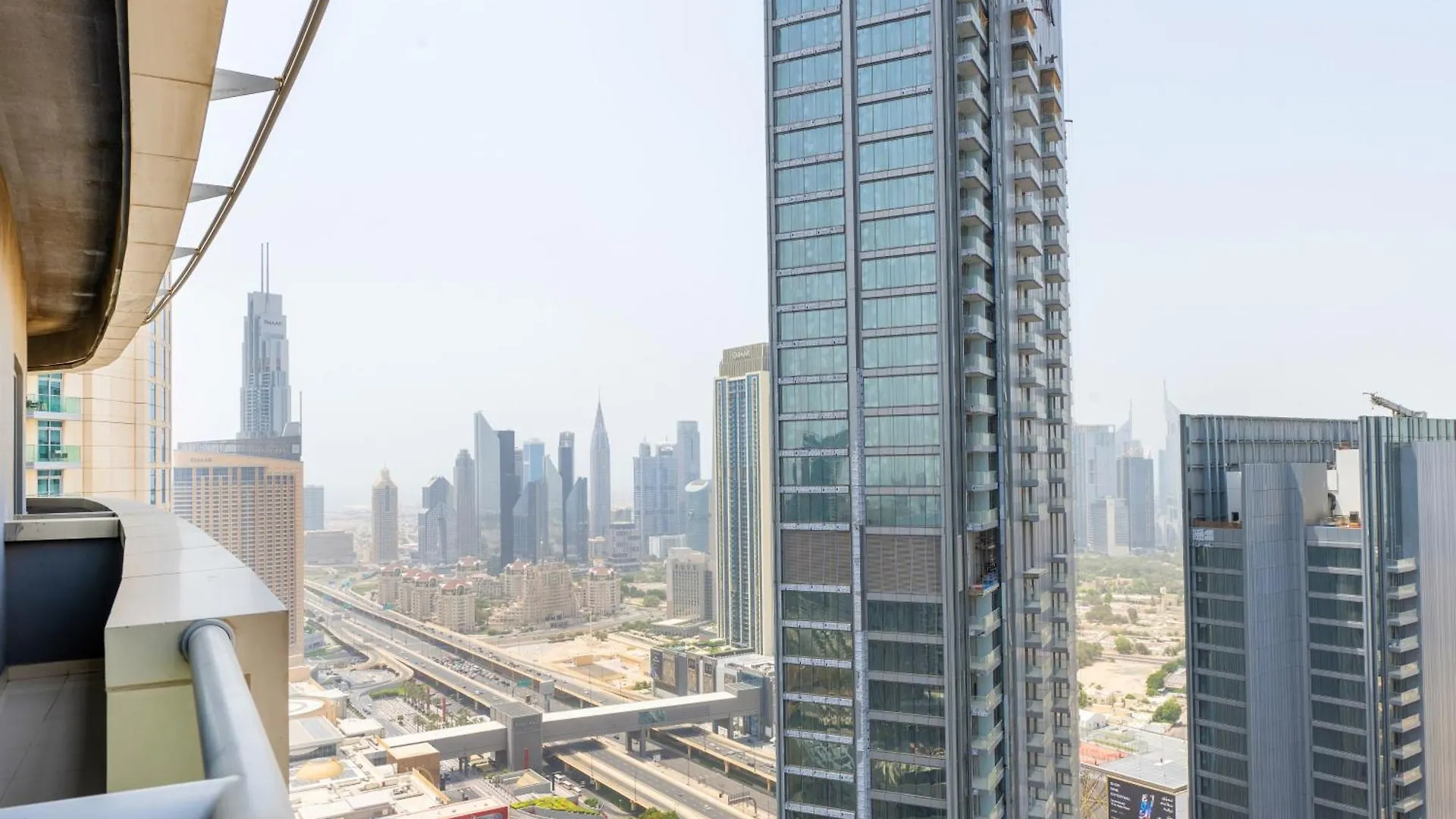 Apartamento Damac Maison Mall Street Residences Dubai Emirados Árabes Unidos