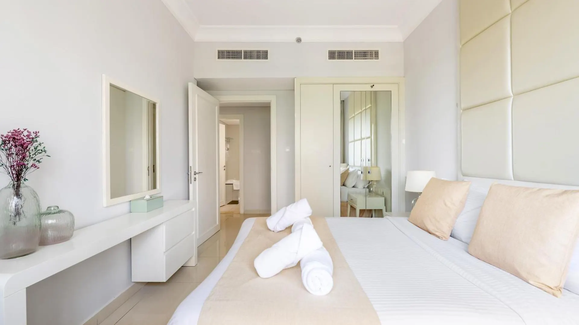 Damac Maison Mall Street Residences Dubai