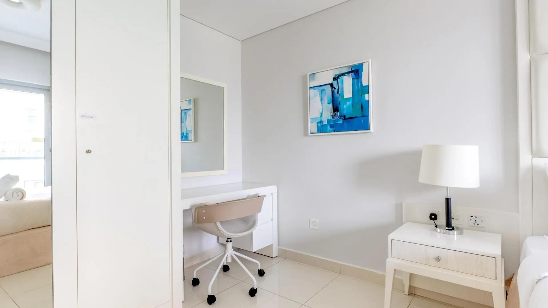 Damac Maison Mall Street Residences Dubai