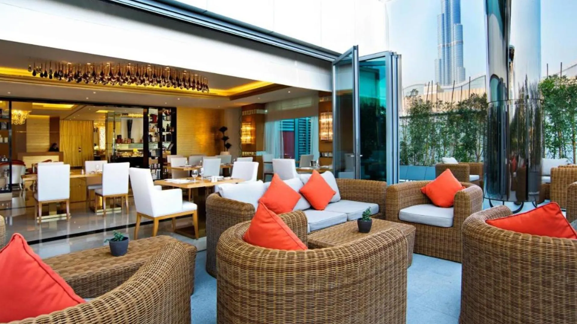 Apartamento Damac Maison Mall Street Residences Dubai