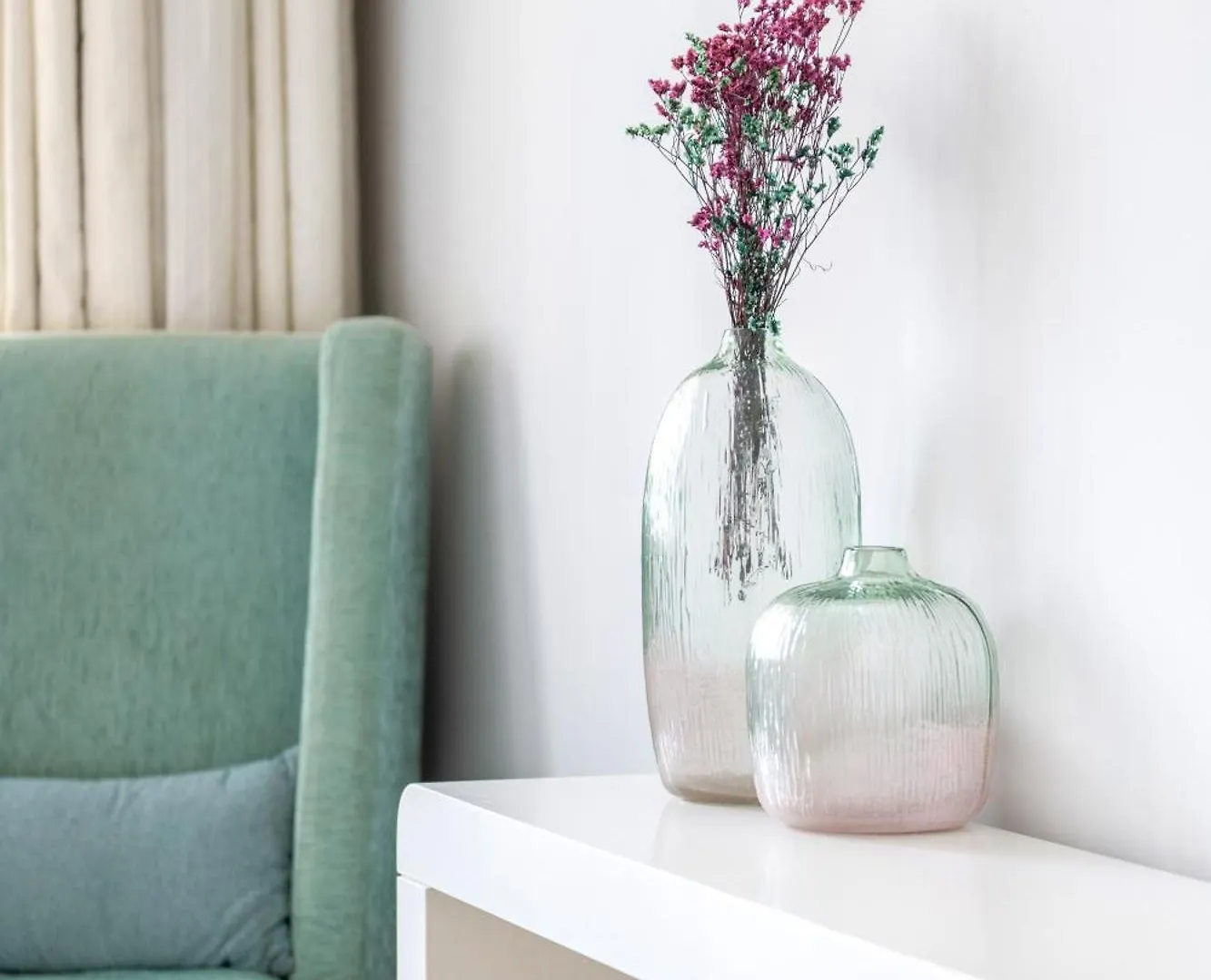 Damac Maison Mall Street Residences Dubai Apartment